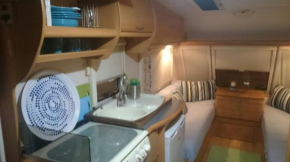 Caravan Apartment